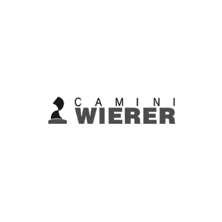 Camini Wierer logo